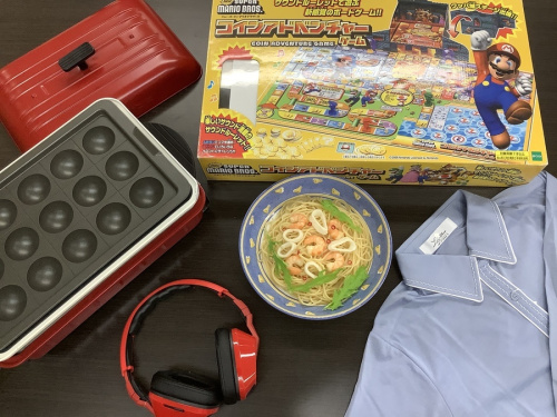 おうちじかんのAV機器　コンポ