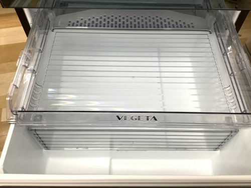 スタイリッシュな大型冷蔵庫です！【岸和田店】｜2021年05月22日