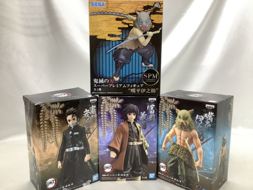 ホビー　買取のおもちゃ買取 　岸和田