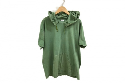 メンズファッションのレディースファッション