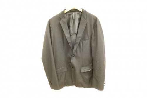 トレファクファッションの夏物衣類