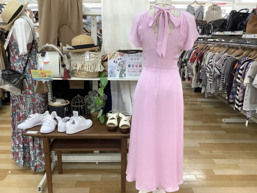 古着　大阪の関西