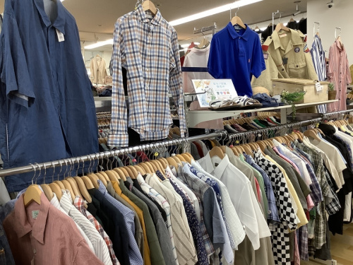 古着 岸和田の古着 関西