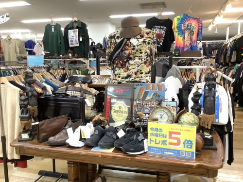 古着 関西