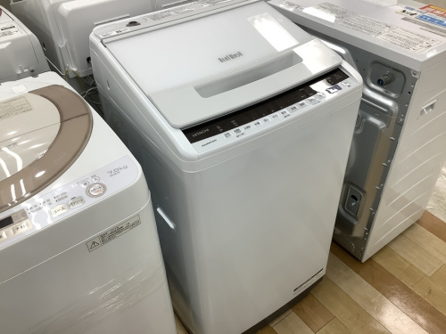 中古洗濯機の洗濯機 買取