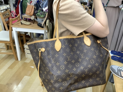 LOUIS VUITTON 買取のブランド ラグジュアリー