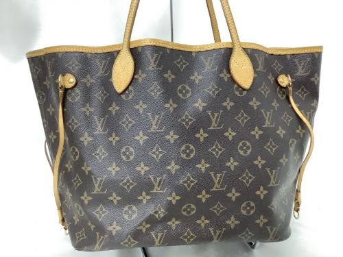 中古バッグのLOUIS VUITTON ルイ・ヴィトン