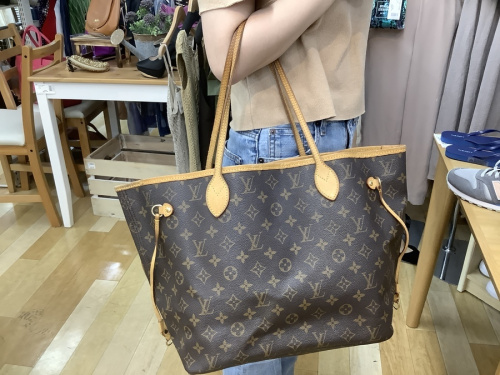 LOUIS VUITTON　ルイ・ヴィトンの関西