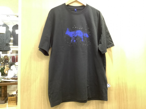 ジャケットの古着買取
