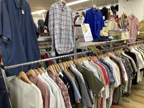 古着 岸和田の古着 関西