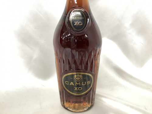 Baccarat バカラのブランデー