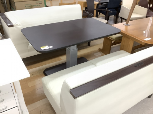 中古家具の家具買取