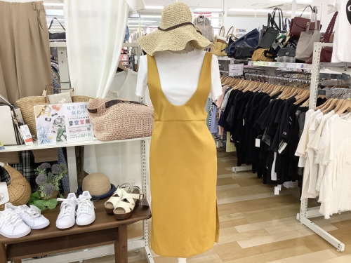 レディースファッションのバッグ　買取　岸和田