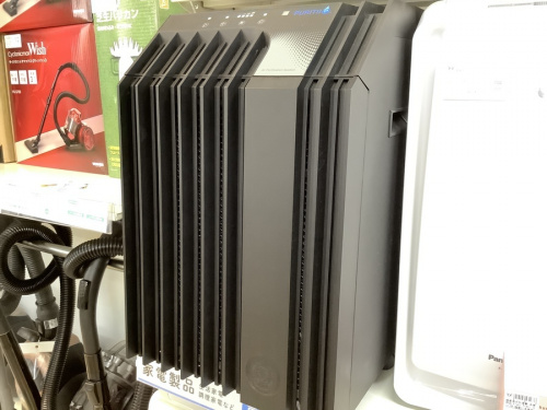 ARIIX　アリックスの空気清浄機　買取