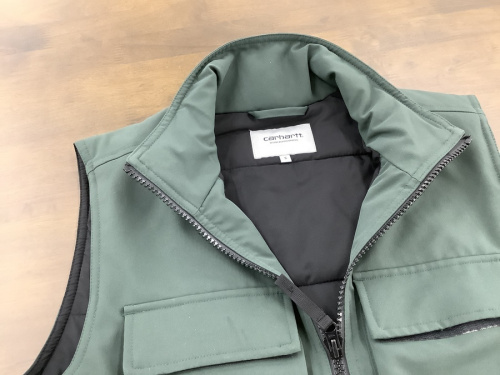 ベストの古着買取
