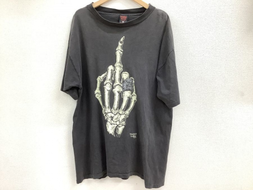 シャツの古着買取