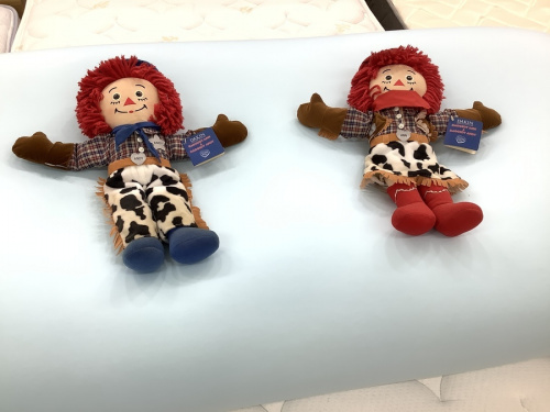 中古家具 大阪のビーズクッション