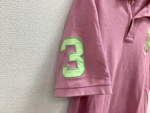 レディース衣類の衣類買取　岸和田