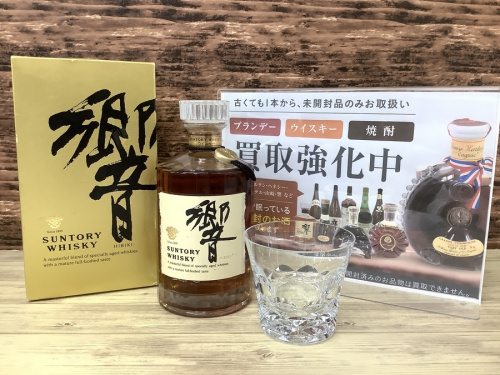 ウィスキーのブランデー
