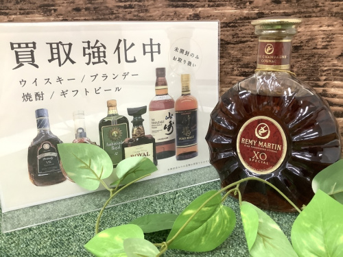 お酒 買取のウィスキー