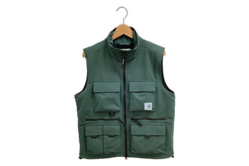 メンズファッションのカーハート