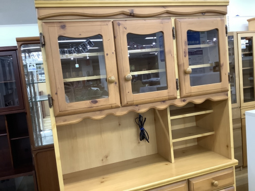 カントリー調 家具の中古家具 岸和田