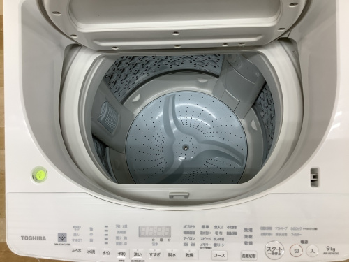 中古家電の関西