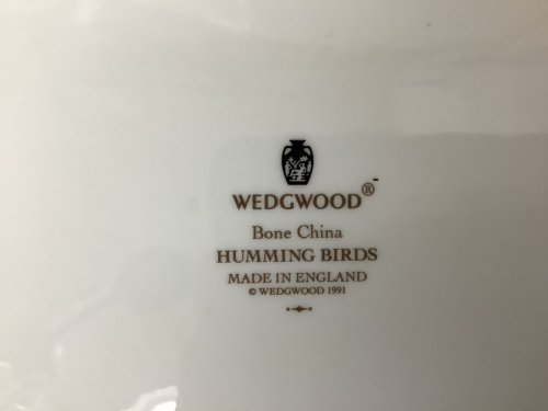 WEDGWOOD ウェッジウッドの食器 未使用