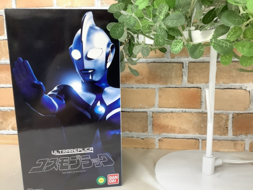 おもちゃ買取 　岸和田の中古フィギュア　買取　岸和田