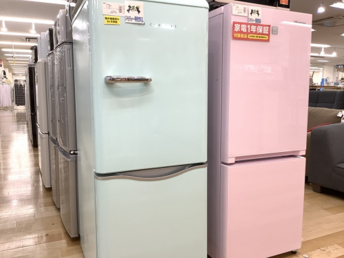 Panasonic　パナソニックの冷蔵庫　買取