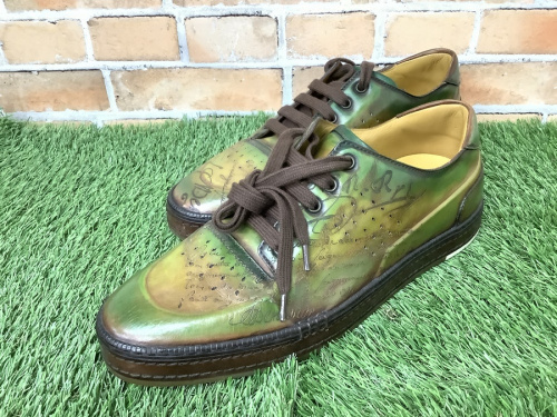 シューズ 買取 岸和田の岸和田 メンズシューズ