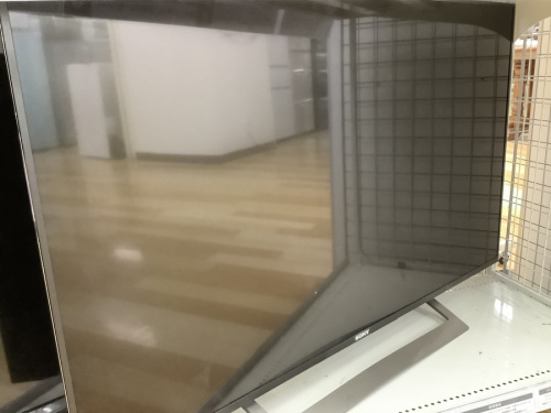 中古家電　大阪のテレビ