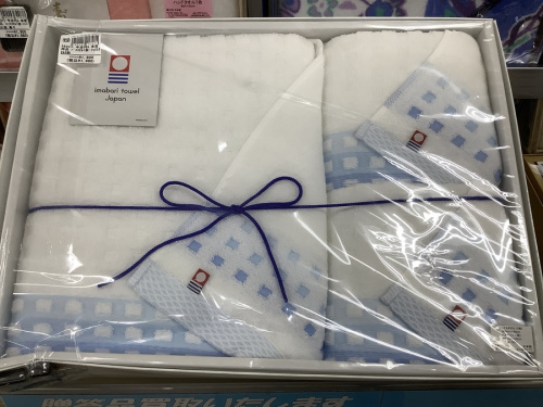 贈答品の食器　未使用