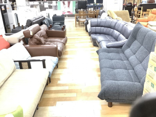 ソファの中古家具
