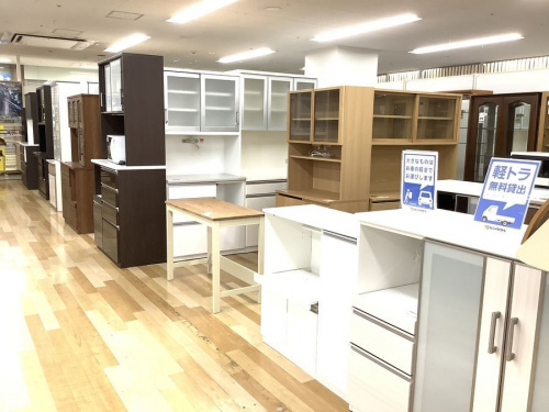 中古家具の家具買取　岸和田