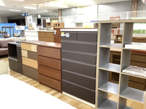 家具買取　岸和田の関西