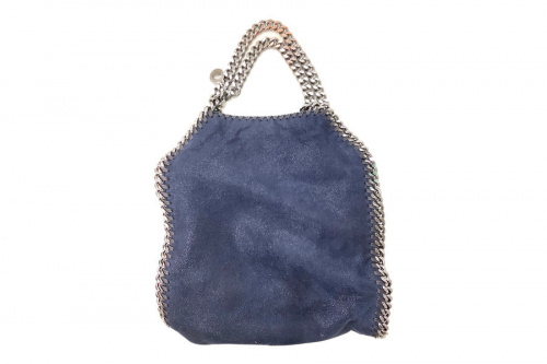 STELLA McCARTNEY　ステラマッカートニーのブランド　ラグジュアリー