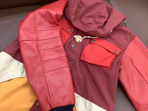 メンズ衣類の衣類買取 岸和田
