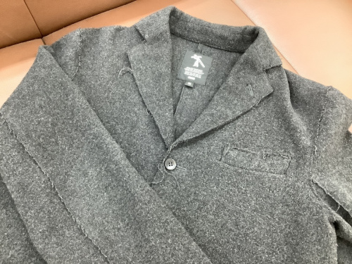 衣類買取 岸和田の関西