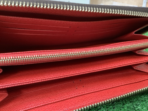 中古バッグのLOUIS VUITTON ルイ・ヴィトン