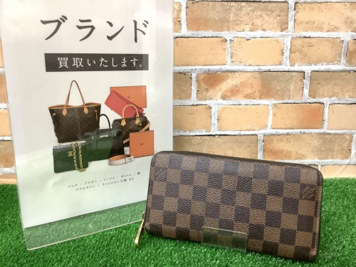 LOUIS VUITTON　ルイ・ヴィトンの関西