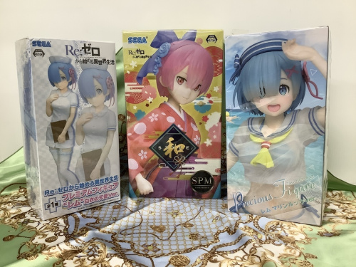 ホビーのおもちゃ