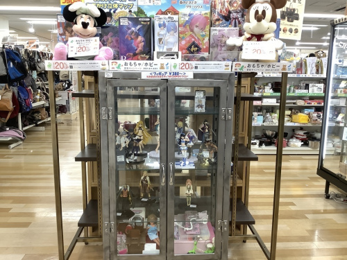 ホビーのおもちゃ