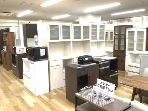 中古家具の家具買取　岸和田