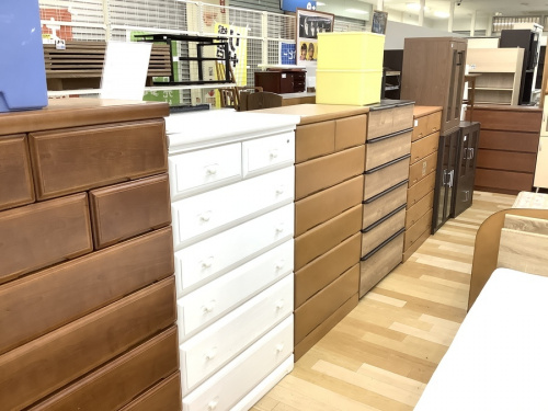 家具買取　岸和田の関西