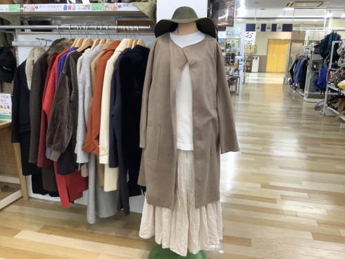 コートの岸和田