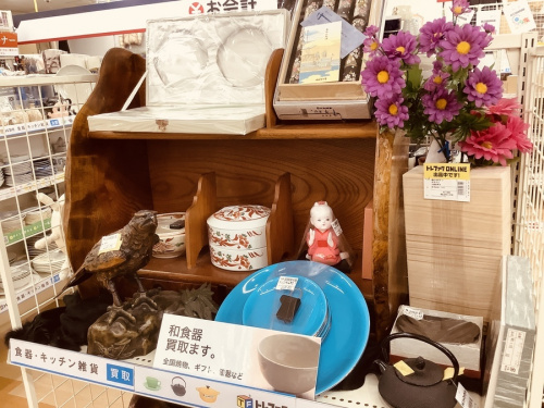 キッチン雑貨 販売 泉州 岸和田のリサイクルショップ 大阪 泉州 岸和田