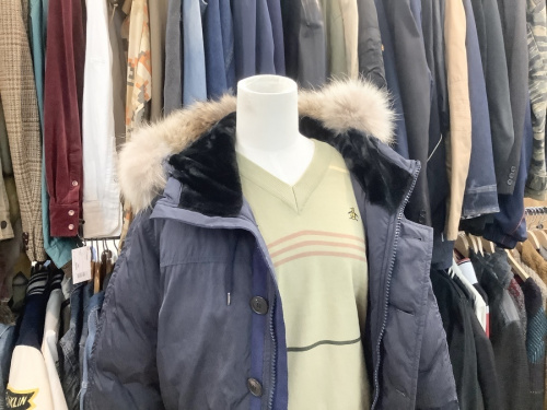 岸和田のレディース