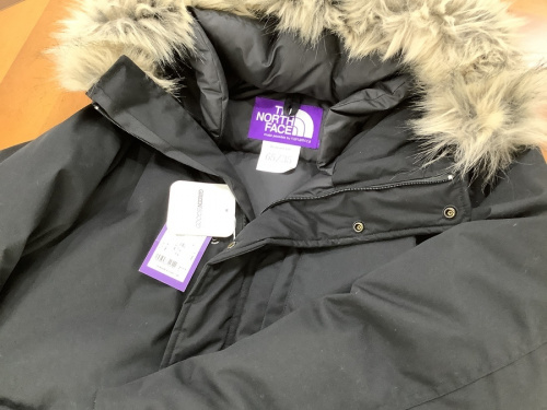 メンズ衣類の衣類買取　岸和田