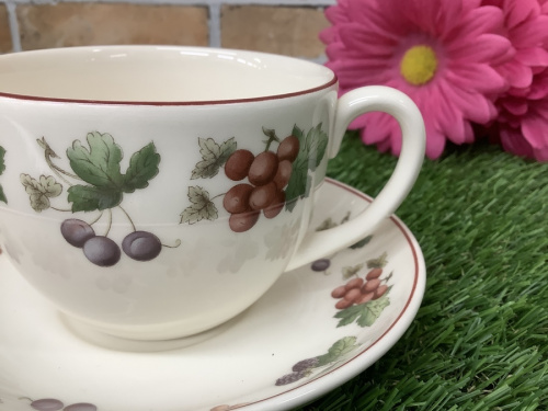 Wedgwood 買取 岸和田の関西